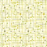 Vector seamless background N6