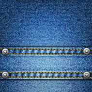 denim background N13