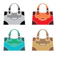 Female bags N2