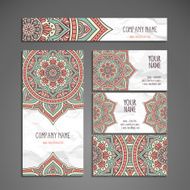 Business Card N501