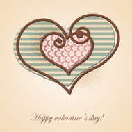 Two Hearts N11