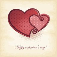 Two Hearts N12