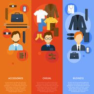 Business Man Clothes