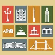 Landmarks of United Kingdom N2