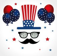 hipster independence