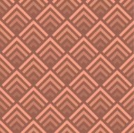 seamless art deco texture