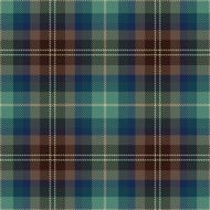tartan plaid N14