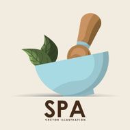 poster spa N15