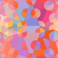 Abstract seamless pattern N950