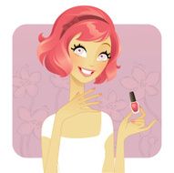 Cover Girls (Nail Polish)