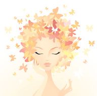 Madame Butterfly