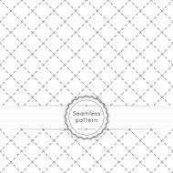 vector seamless pattern N276