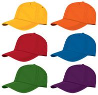 Baseball Cap Collection N3