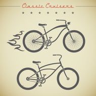 Custom bicycle N2