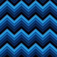 Seamless Geometric Pattern N111