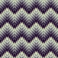 Aztec seamless pattern N40