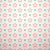 Retro different seamless pattern Vector illustration N3