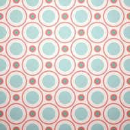 Retro different seamless pattern Vector illustration N4
