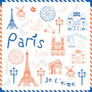 Paris pattern N7