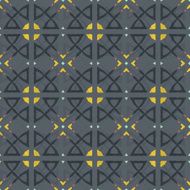 geometrical pattern N114