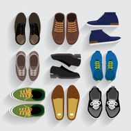 Shoes Illustrate N2