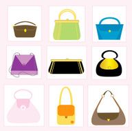 Handbag Shoppe