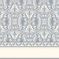 Vintage invitation card N93