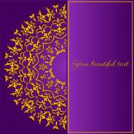 oriental border