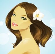 Absolut Beauty (Brunette)