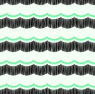 Seamless wave pattern N37