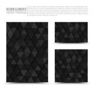 Design Vector Elements Template N4