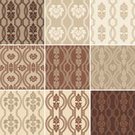 decorative pattern N15