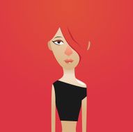 Avatar illustration N14