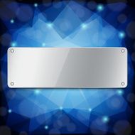 Polygonal background N39