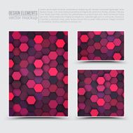 Design Vector Elements Template N5