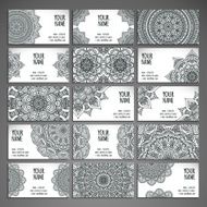 Business Card N502