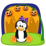 Halloween N214