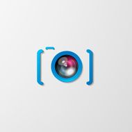 Photo camera icon N42