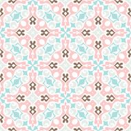 seamless abstract vector background