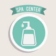 spa center design N25