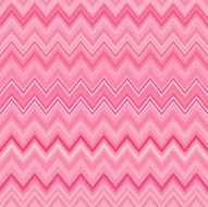 Cute zig zag stripe seamless pattern Vector illustration N2