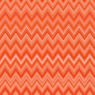 Cute zig zag stripe seamless pattern Vector illustration N3