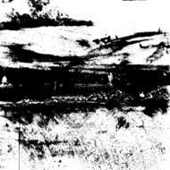 Abstract textured hand drawn artistic background