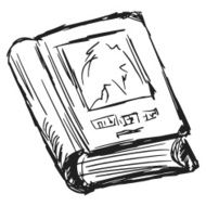 old book N25