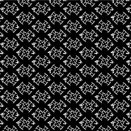 abstract black and white pattern background N28