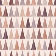 Seamless triangle pattern N4