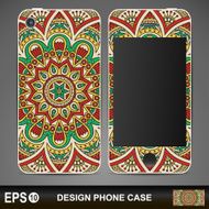 Set phone case N44