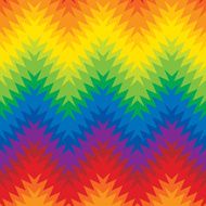 Blurry ZigZag