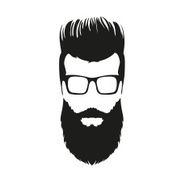 Fashion silhouette hipster style vector illustration N25