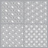 arabic patterns